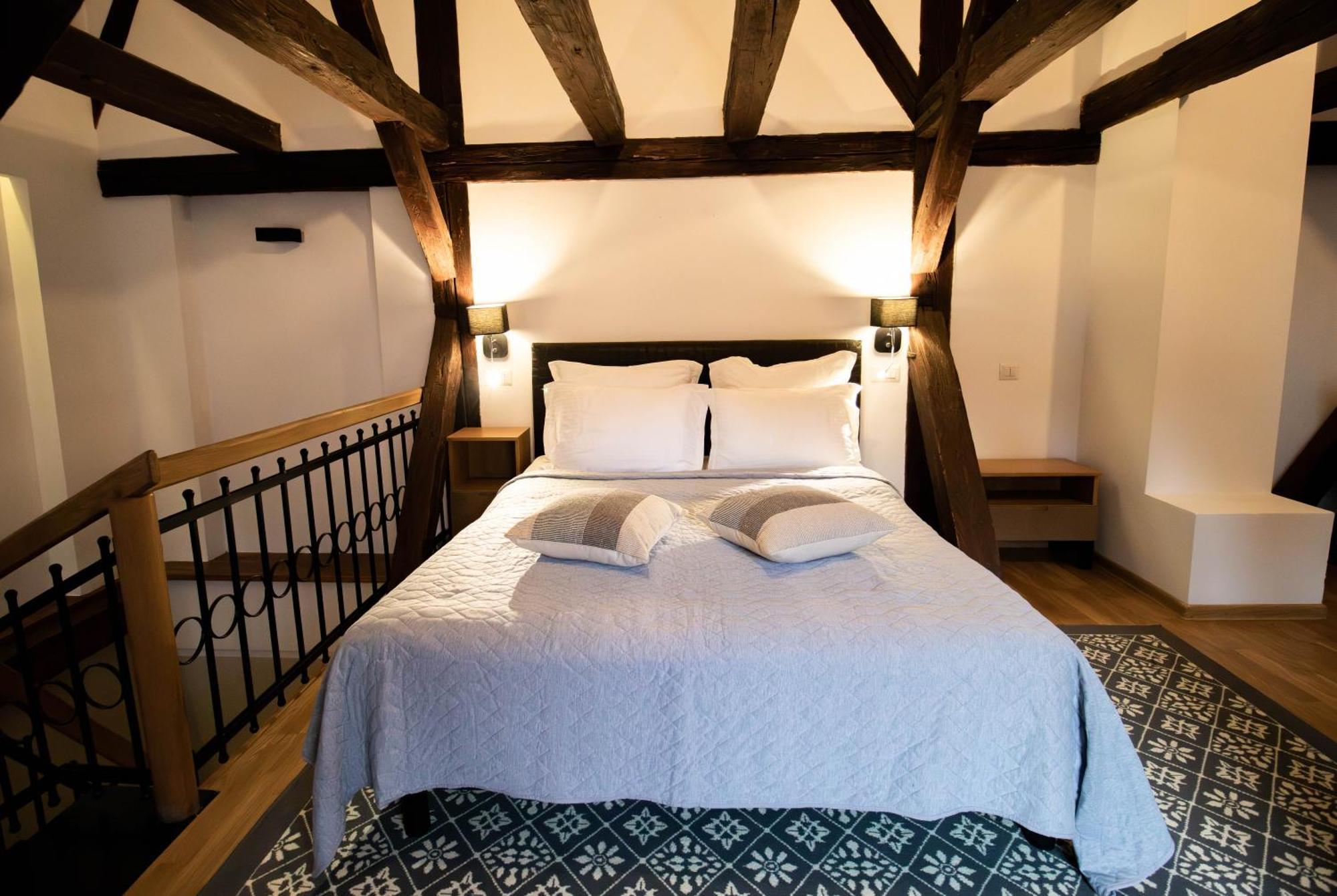 Hotel Ottimo Brasov Luaran gambar