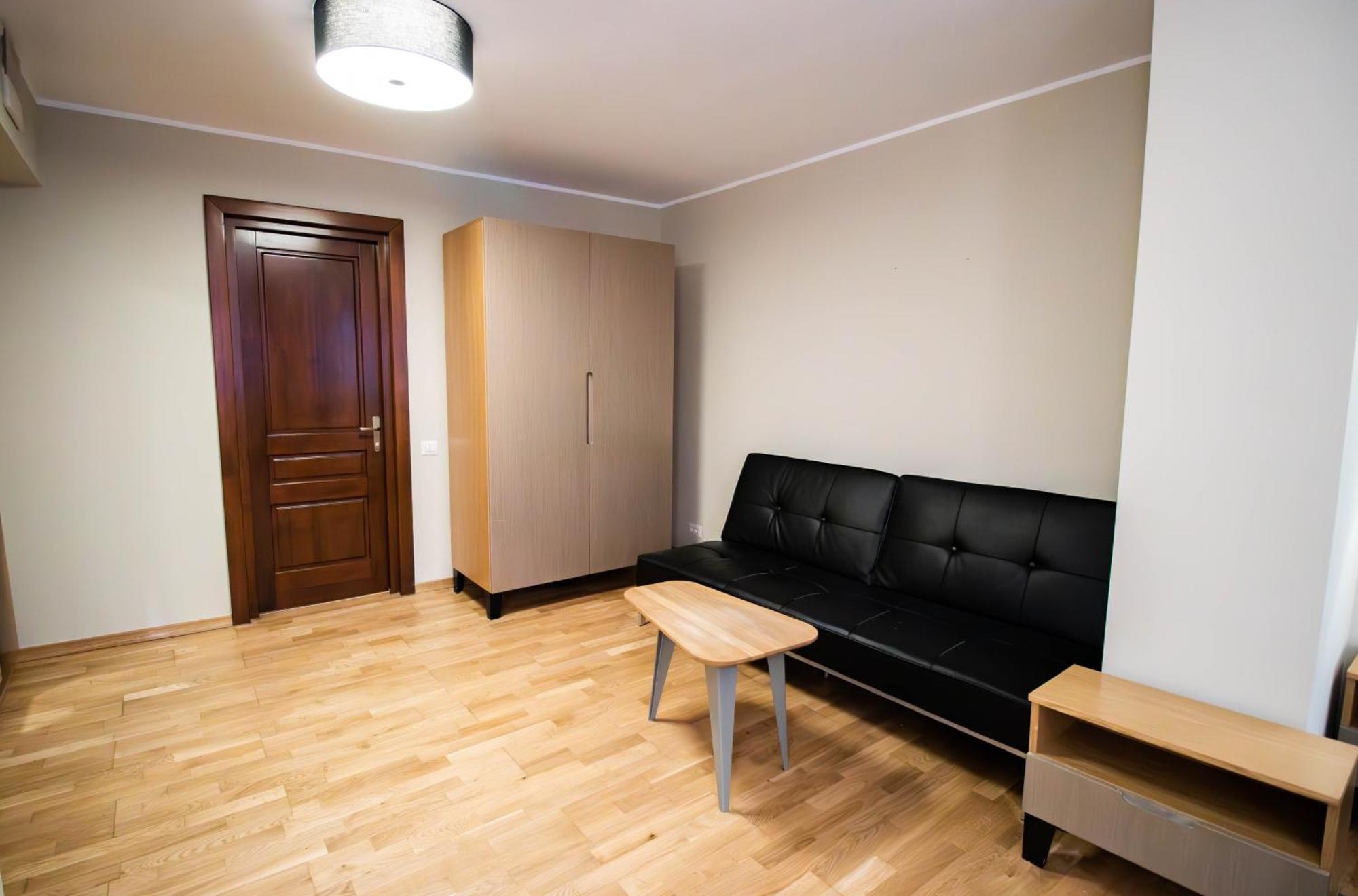 Hotel Ottimo Brasov Luaran gambar