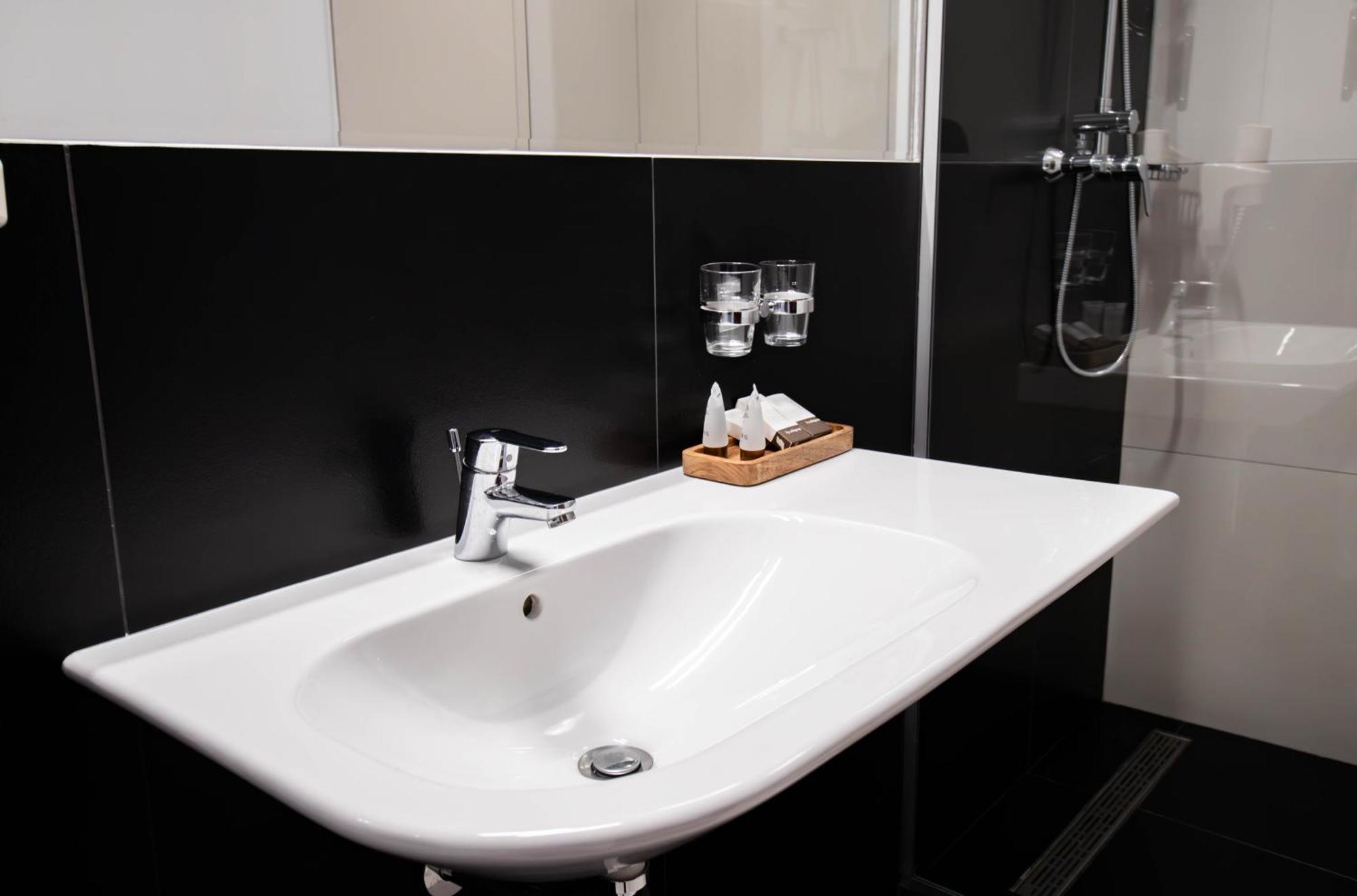 Hotel Ottimo Brasov Luaran gambar