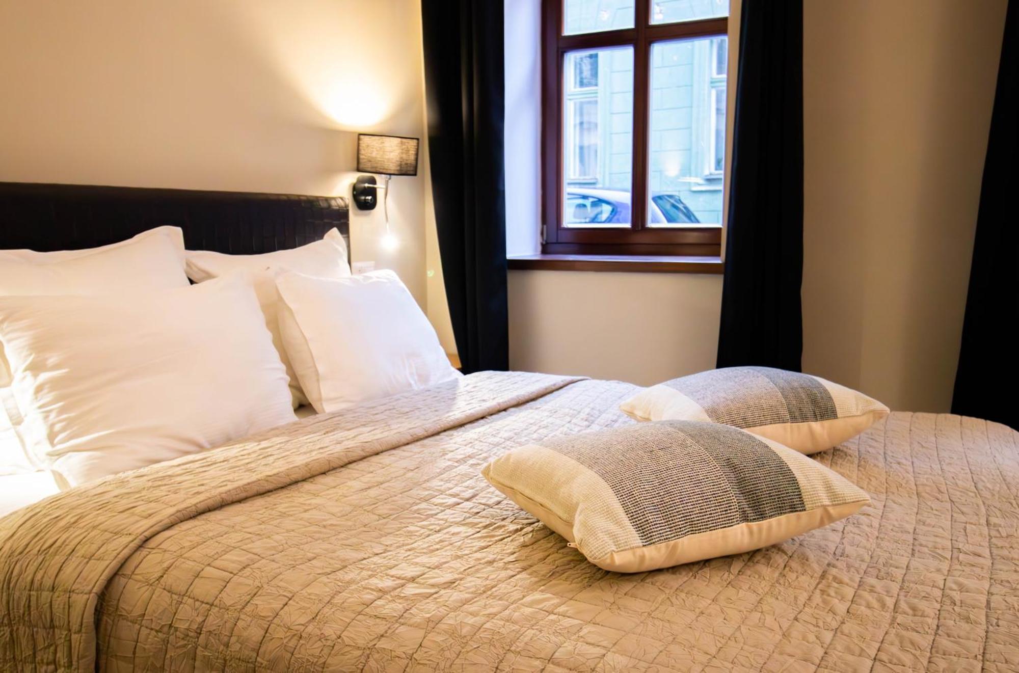 Hotel Ottimo Brasov Luaran gambar