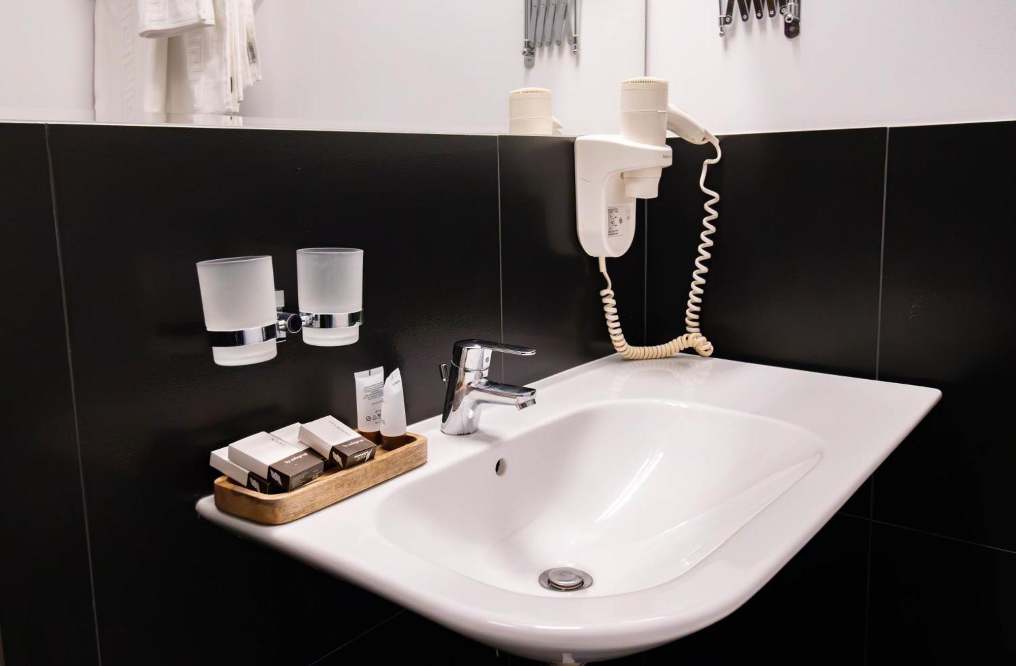 Hotel Ottimo Brasov Luaran gambar