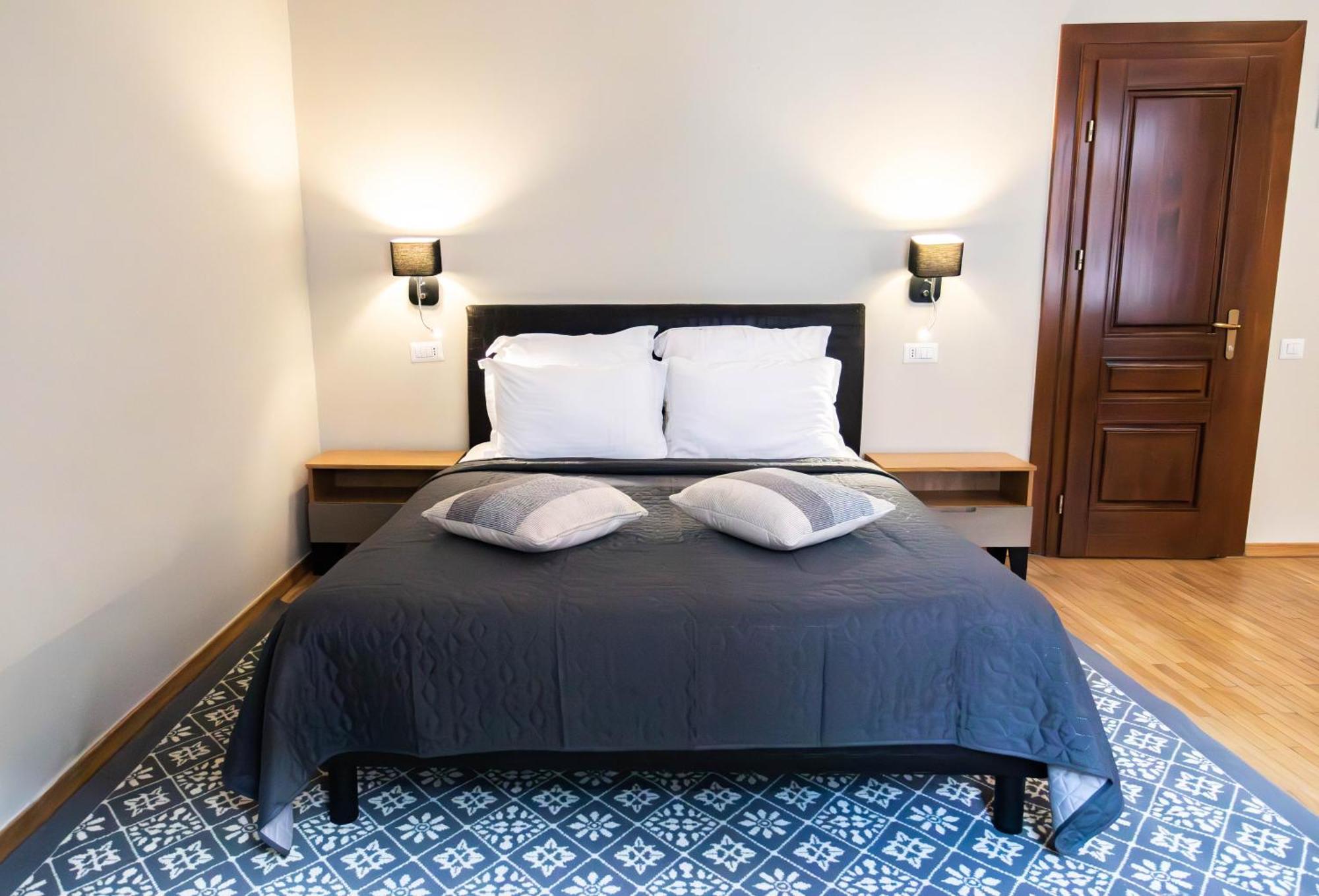 Hotel Ottimo Brasov Luaran gambar