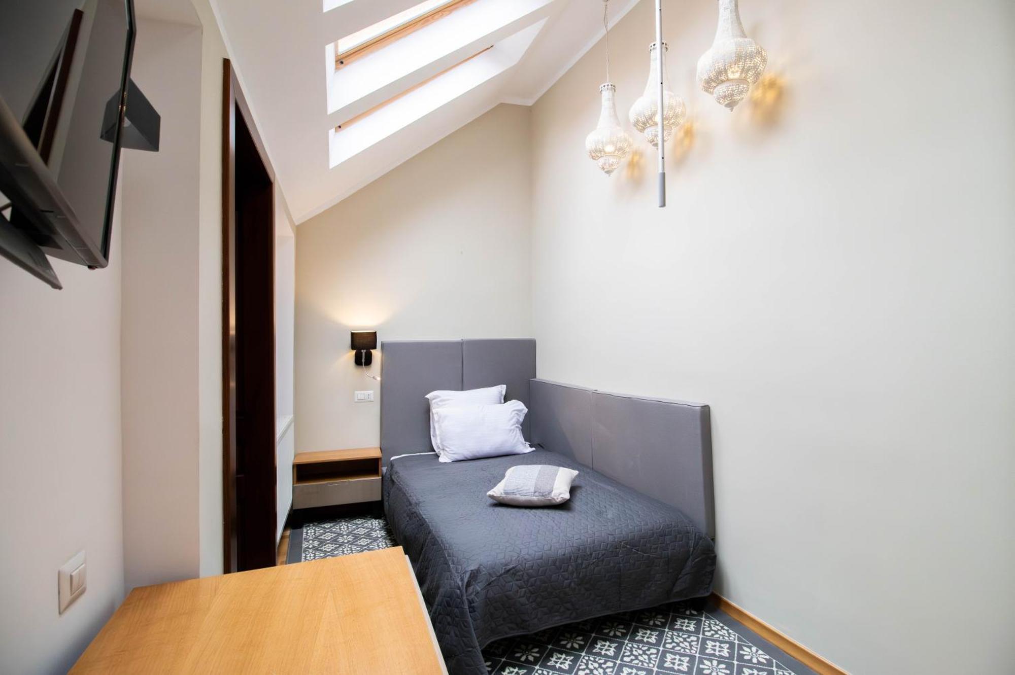 Hotel Ottimo Brasov Luaran gambar
